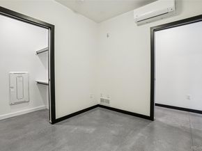 1601 Park Avenue 106, Denver CO 80218