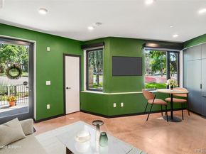 1601 Park Avenue 106, Denver CO 80218