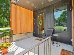 1601 Park Avenue 106, Denver CO 80218