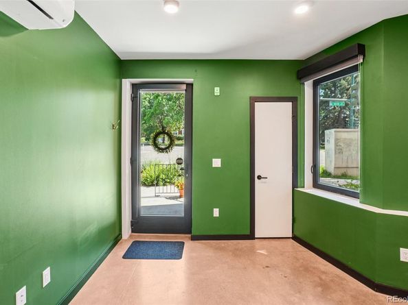 1601 Park Avenue 106, Denver CO 80218