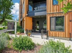 1601 Park Avenue 106, Denver CO 80218