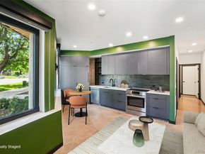 1601 Park Avenue 106, Denver CO 80218