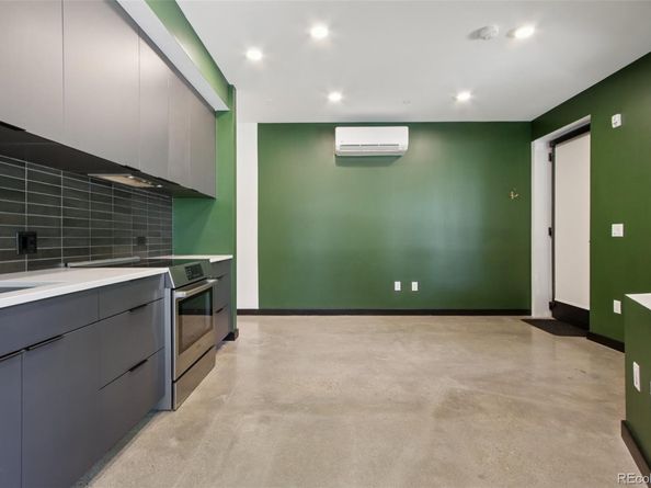 1601 Park Avenue 106, Denver CO 80218
