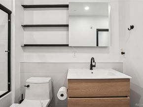 1601 Park Avenue 106, Denver CO 80218