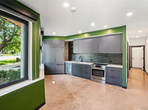 1601 Park Avenue 106, Denver CO 80218