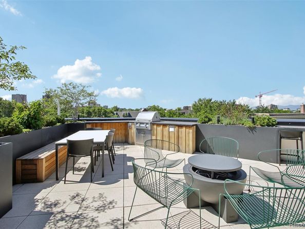 1601 Park Avenue 106, Denver CO 80218