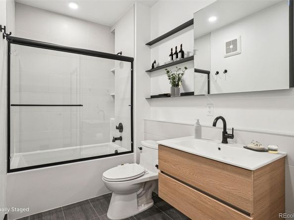 1601 Park Avenue 106, Denver CO 80218