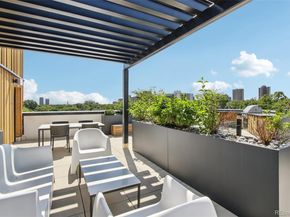 1601 Park Avenue 106, Denver CO 80218