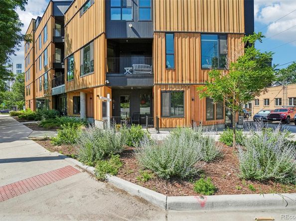 1601 Park Avenue 106, Denver CO 80218