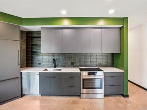 1601 Park Avenue 106, Denver CO 80218