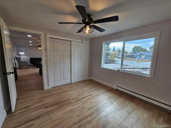 124 S Grove Street, Denver CO 80219