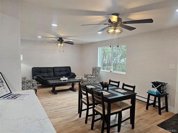 124 S Grove Street, Denver CO 80219