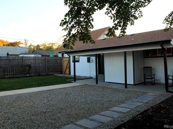 124 S Grove Street, Denver CO 80219