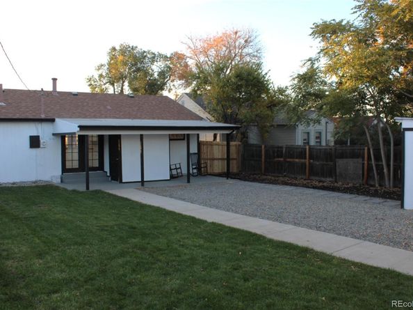 124 S Grove Street, Denver CO 80219