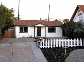 124 S Grove Street, Denver CO 80219