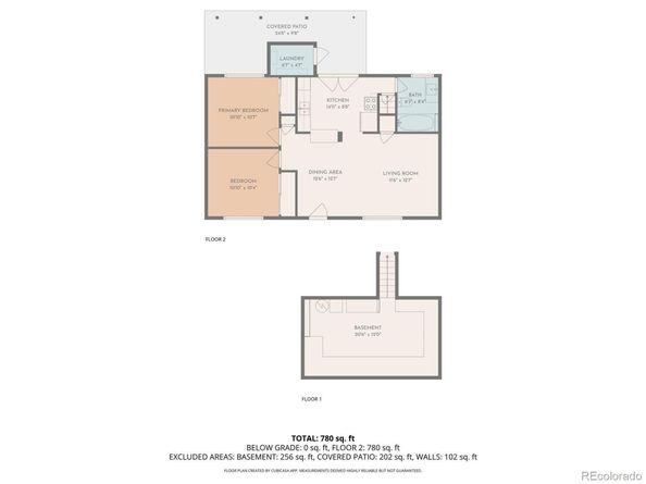 124 S Grove Street, Denver CO 80219