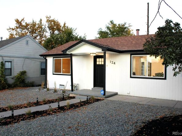 124 S Grove Street, Denver CO 80219
