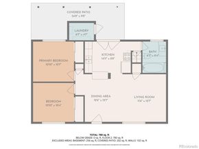 124 S Grove Street, Denver CO 80219