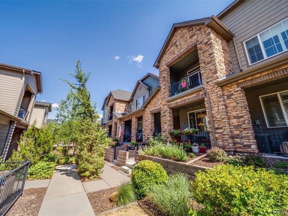 570 E Dry Creek Place, Littleton CO 80122