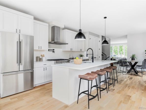 1541 Glencoe Street, Denver CO 80220