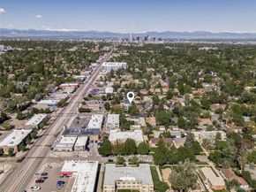 1541 Glencoe Street, Denver CO 80220