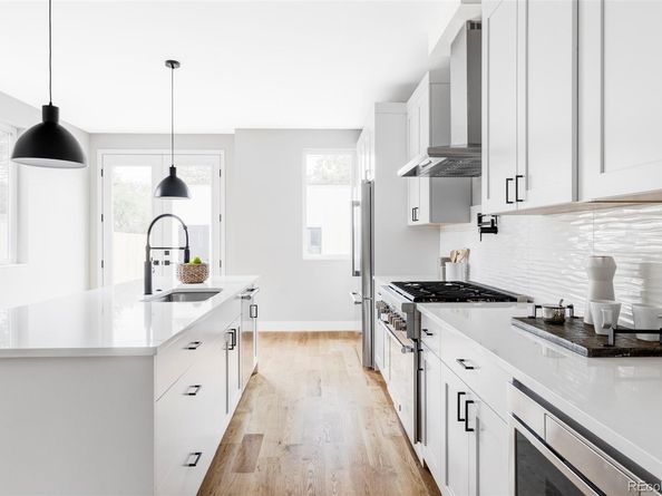 1541 Glencoe Street, Denver CO 80220
