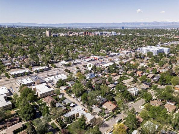 1541 Glencoe Street, Denver CO 80220