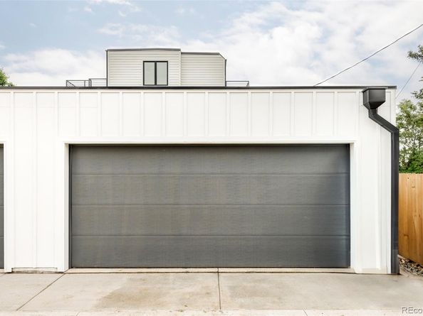 1541 Glencoe Street, Denver CO 80220
