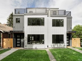 1541 Glencoe Street, Denver CO 80220