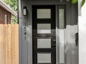 1541 Glencoe Street, Denver CO 80220