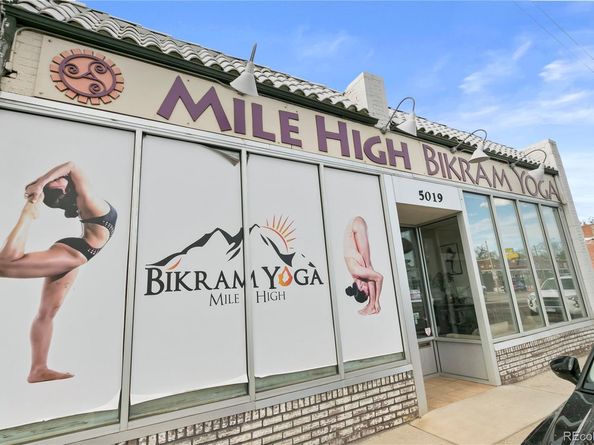 1541 Glencoe Street, Denver CO 80220