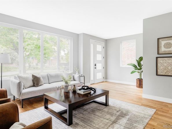 1541 Glencoe Street, Denver CO 80220