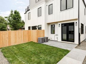 1541 Glencoe Street, Denver CO 80220