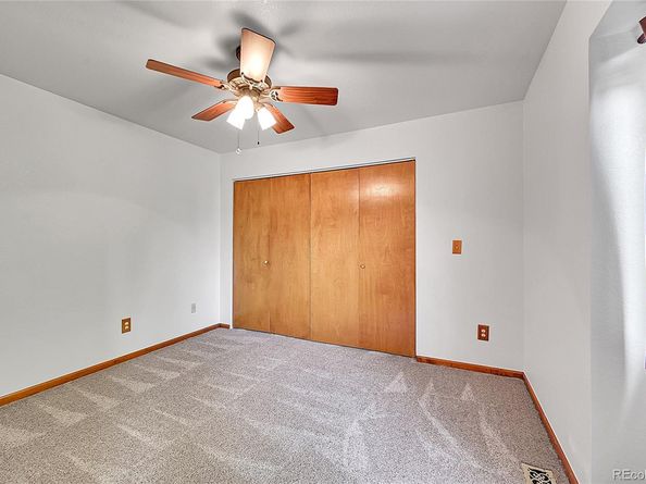 5421 S Vivian Street, Littleton CO 80127
