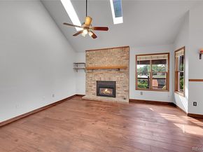 5421 S Vivian Street, Littleton CO 80127