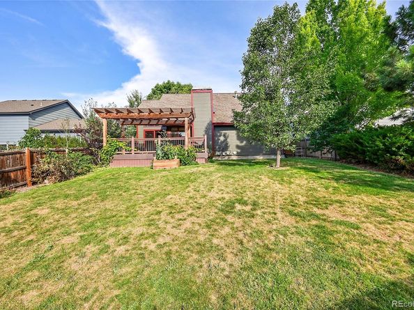 5421 S Vivian Street, Littleton CO 80127