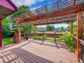 5421 S Vivian Street, Littleton CO 80127
