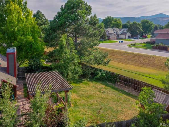 5421 S Vivian Street, Littleton CO 80127