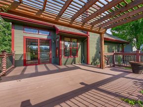5421 S Vivian Street, Littleton CO 80127