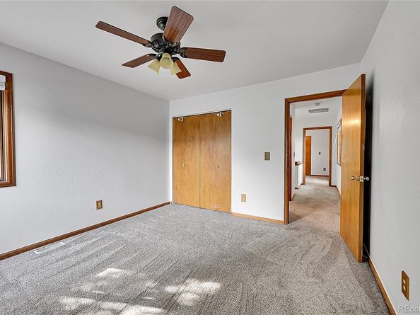 5421 S Vivian Street, Littleton CO 80127