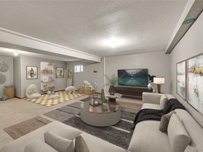 5421 S Vivian Street, Littleton CO 80127
