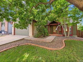 5421 S Vivian Street, Littleton CO 80127