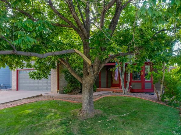 5421 S Vivian Street, Littleton CO 80127