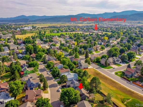 5421 S Vivian Street, Littleton CO 80127