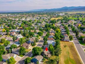 5421 S Vivian Street, Littleton CO 80127