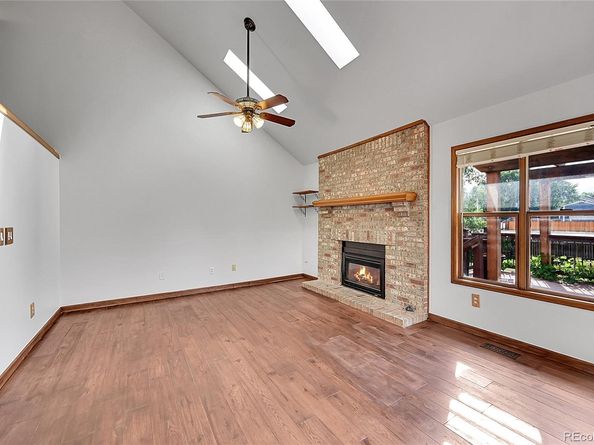 5421 S Vivian Street, Littleton CO 80127
