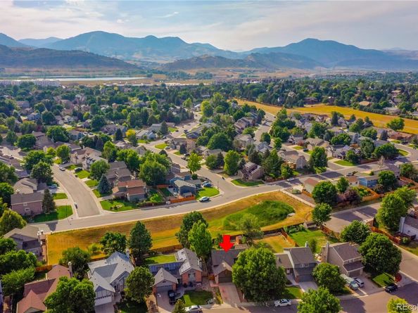 5421 S Vivian Street, Littleton CO 80127