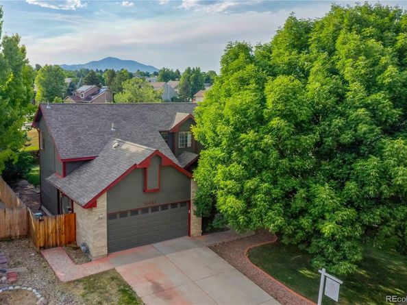 5421 S Vivian Street, Littleton CO 80127