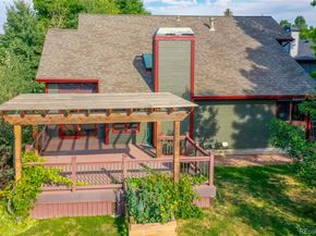 5421 S Vivian Street, Littleton CO 80127