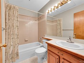 5421 S Vivian Street, Littleton CO 80127